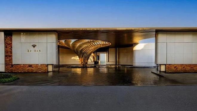 百度热搜NO1®海上清和玺售楼处发布：地王旁+名校圈(图8)