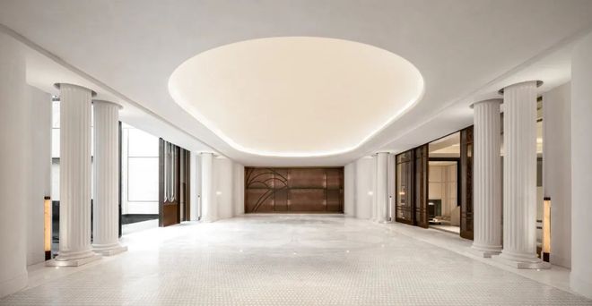 百度热搜NO1®海上清和玺售楼处发布：地王旁+名校圈(图14)