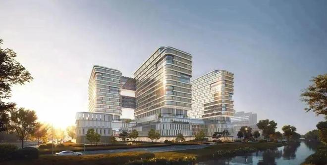 上海热搜润雲金茂府售楼处发布润雲金茂府邂逅诗意栖居！(图31)