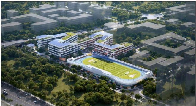 上海热搜润雲金茂府售楼处发布润雲金茂府邂逅诗意栖居！(图30)