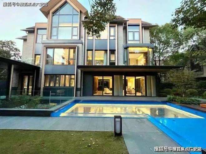 太湖檀宫(苏州)网站2024楼盘评测太湖檀宫最新价格(图2)