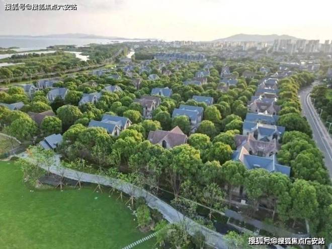 太湖檀宫(苏州)网站2024楼盘评测太湖檀宫最新价格(图6)