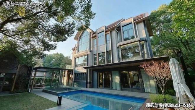 太湖檀宫(苏州)网站2024楼盘评测太湖檀宫最新价格(图11)