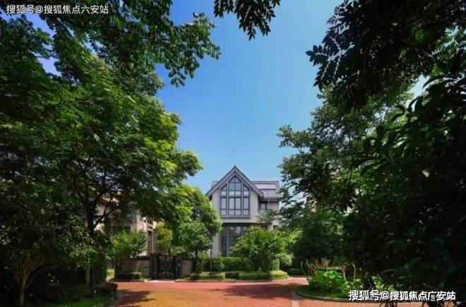 太湖檀宫(苏州)网站2024楼盘评测太湖檀宫最新价格(图7)