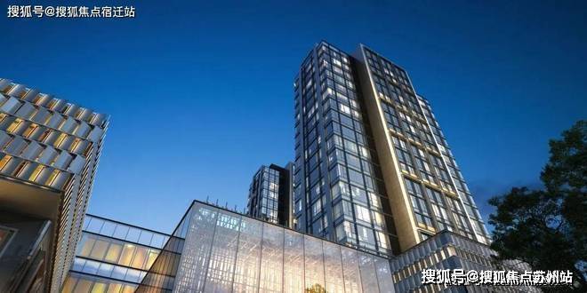 揭秘楼市内幕✦【古北壹号公馆】售楼处网站▷到底值不值得买