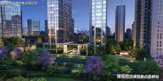 揭秘楼市内幕✦【古北壹号公馆】售楼处网站▷到底值不值得买(图3)