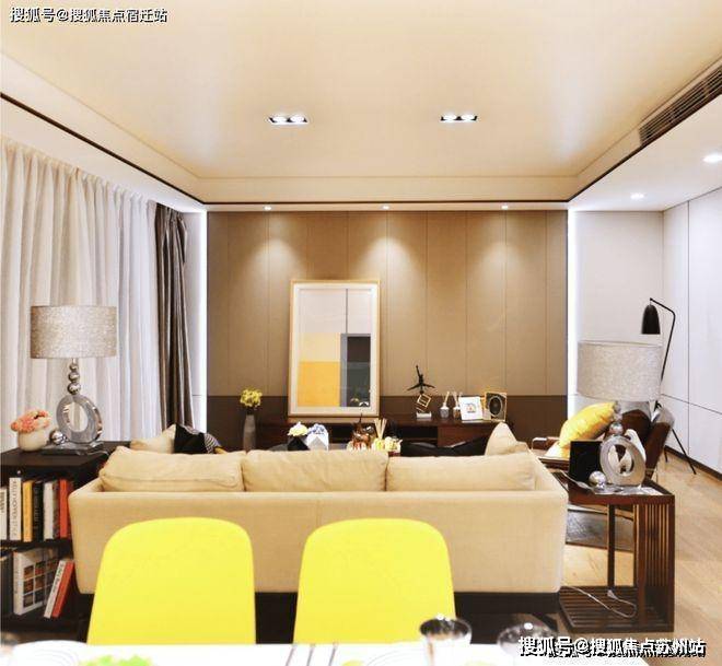 揭秘楼市内幕✦【古北壹号公馆】售楼处网站▷到底值不值得买(图20)