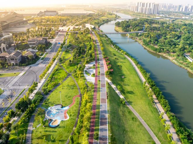 强势登场！绿城会展“六边形”新盘来了！地铁商业学校都在家门口！(图5)