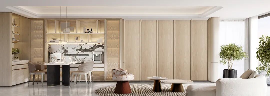 武汉光谷壹号院全新产品发布融创携手中国东方资产打造光谷“新地标”(图7)