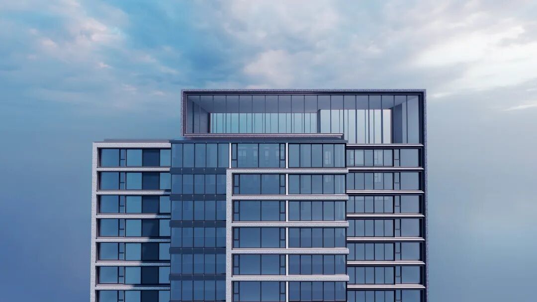 武汉光谷壹号院全新产品发布融创携手中国东方资产打造光谷“新地标”(图3)