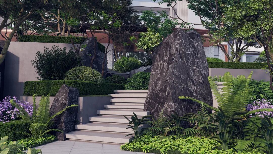 武汉光谷壹号院全新产品发布融创携手中国东方资产打造光谷“新地标”(图4)