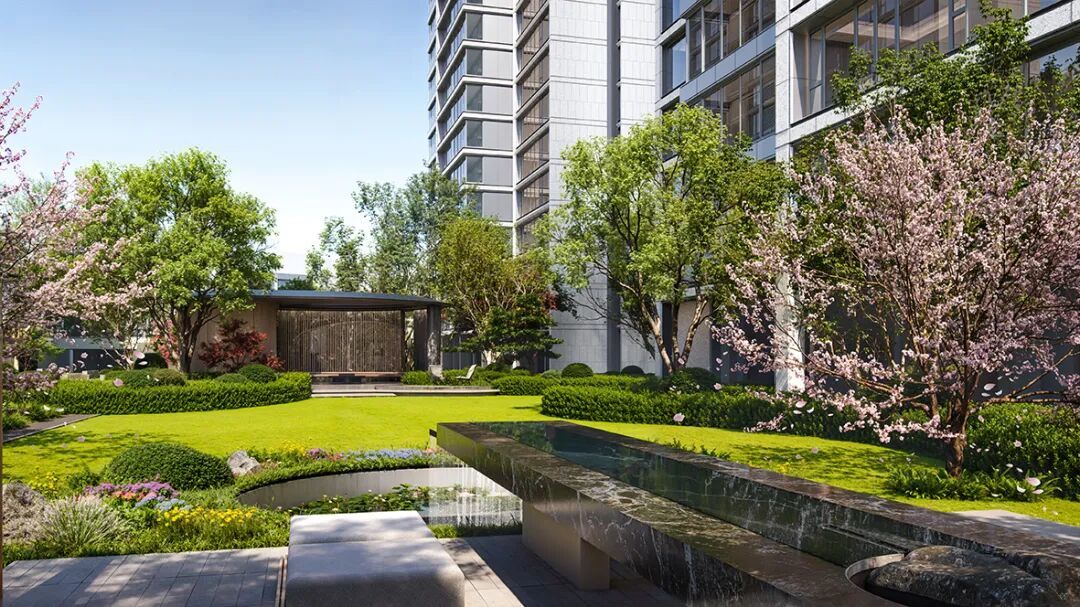 武汉光谷壹号院全新产品发布融创携手中国东方资产打造光谷“新地标”(图5)