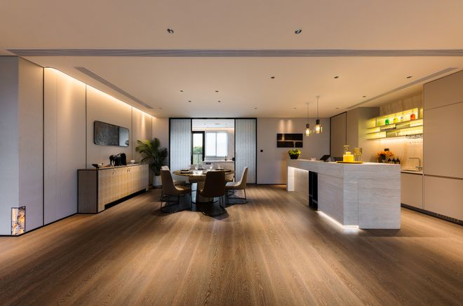 CRIC测评三重逆市“反”逻辑：“夹城里”主城高端居住价值新立序(图8)