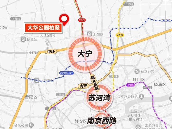 大华公园柏翠售楼处网站-大华公园柏翠楼盘评测-上海房天下(图10)