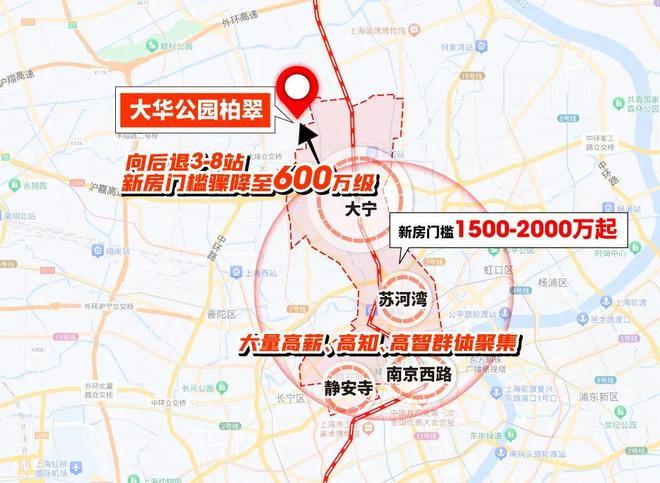 大华公园柏翠售楼处网站-大华公园柏翠楼盘评测-上海房天下(图13)