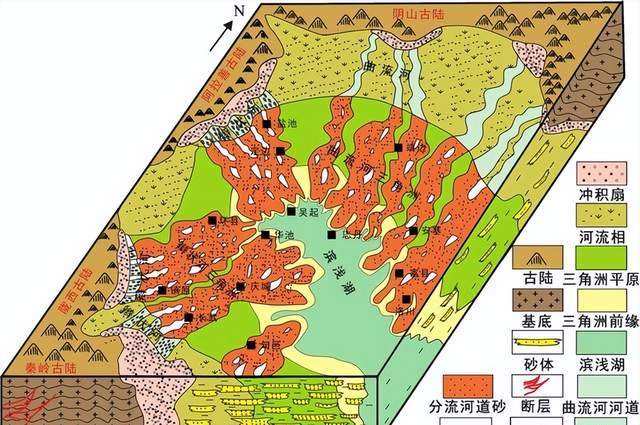 赚到了！油田和煤田下居然有铀中国终于摘掉了“贫铀”的帽子(图5)