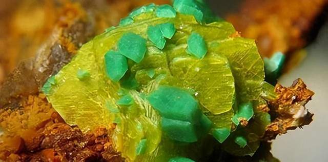 赚到了！油田和煤田下居然有铀中国终于摘掉了“贫铀”的帽子(图3)