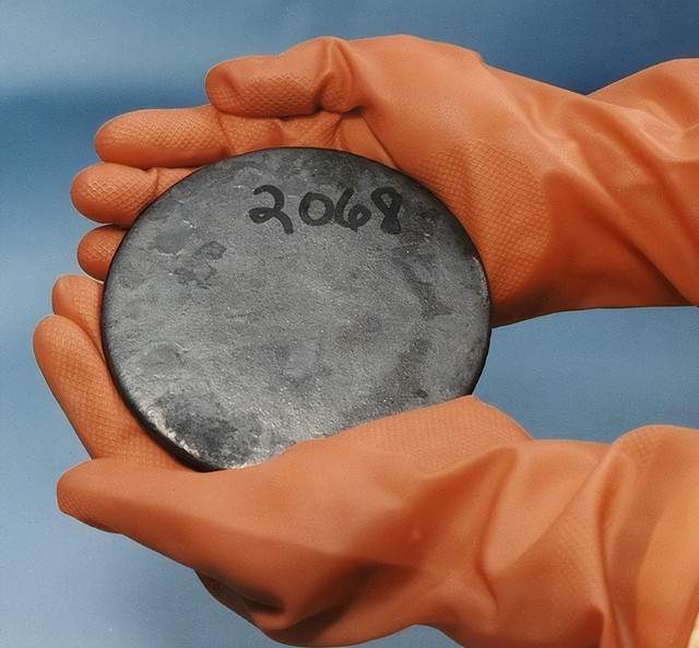 赚到了！油田和煤田下居然有铀中国终于摘掉了“贫铀”的帽子