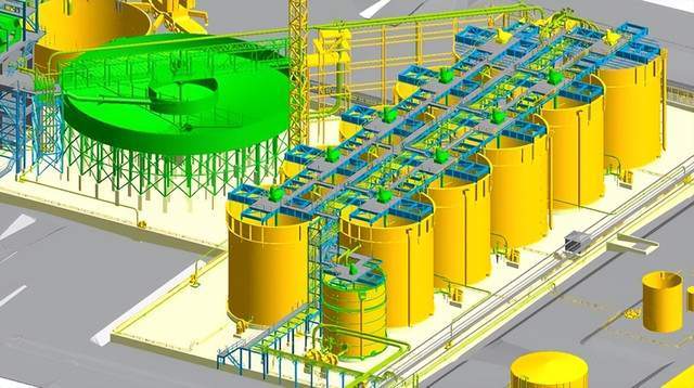 赚到了！油田和煤田下居然有铀中国终于摘掉了“贫铀”的帽子(图9)
