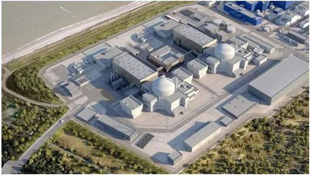 赚到了！油田和煤田下居然有铀中国终于摘掉了“贫铀”的帽子(图10)