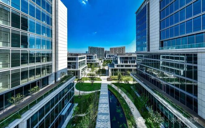 【重磅】华发虹桥四季售楼处华发虹桥四季发布：享品质生活(图14)