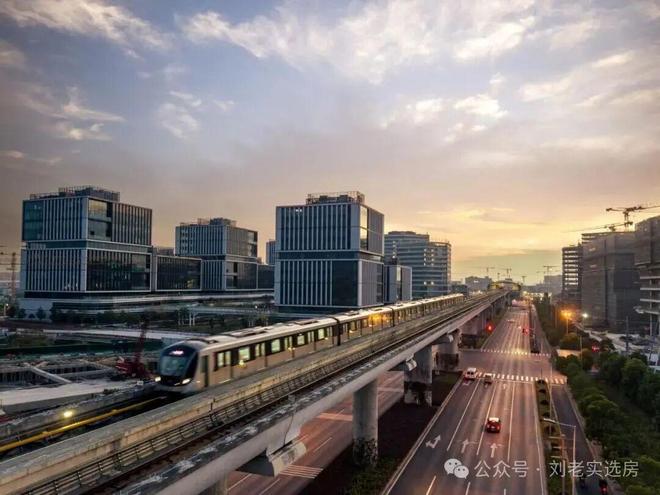 【重磅】华发虹桥四季售楼处华发虹桥四季发布：享品质生活(图16)