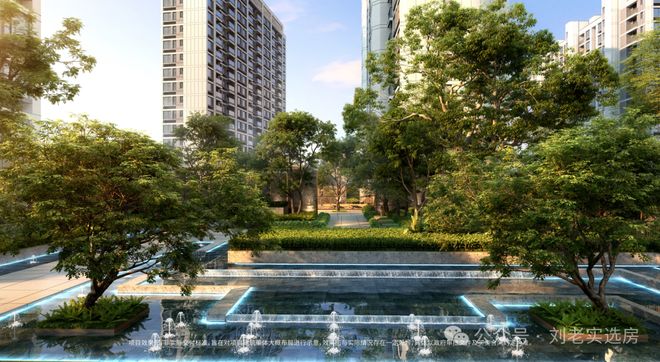 【重磅】华发虹桥四季售楼处华发虹桥四季发布：享品质生活(图21)