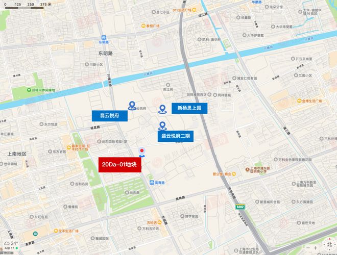 【重磅】华发虹桥四季售楼处华发虹桥四季发布：享品质生活(图28)