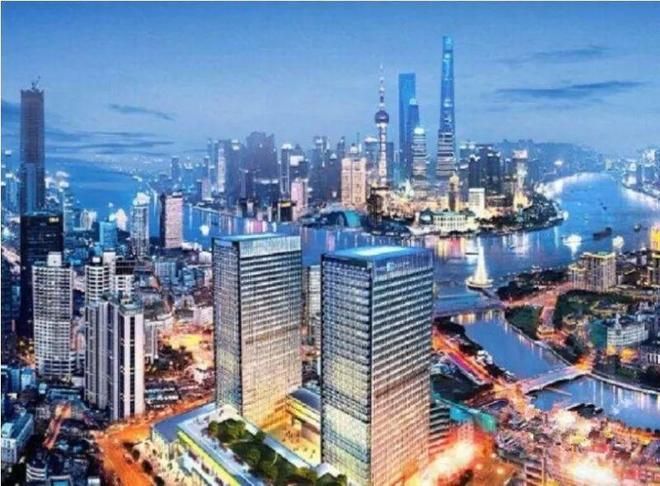 ✿华润外滩瑞府售楼处发布：于北外滩热土揽交通商业双便利(图13)