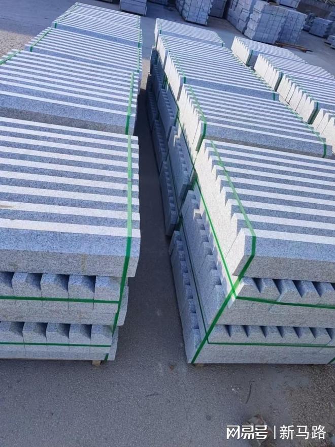 2025年五莲花路沿石厂家权威推荐精选优质品牌榜单发布