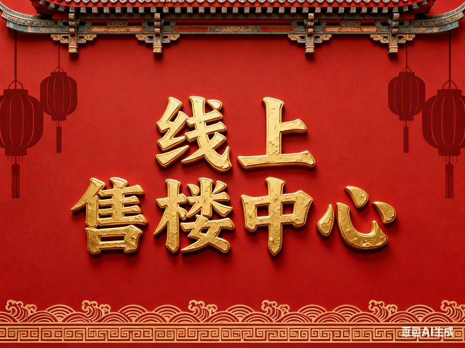 ✿越秀外滩樾售楼处发布：北外滩里品质雅韵与别墅梦正悠扬(图2)