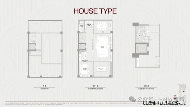 ✿越秀外滩樾售楼处发布：北外滩里品质雅韵与别墅梦正悠扬(图47)