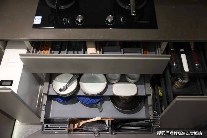 聚焦♐北京城建·国誉府售楼处发布：城市自然新体验(图12)