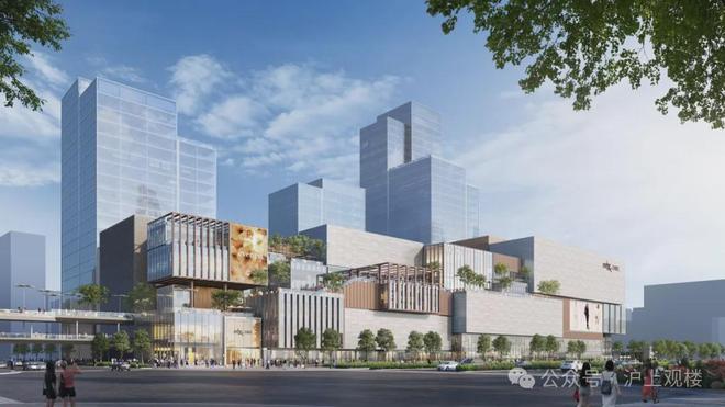 聚焦华润中环置地中心望云售楼处发布：品质铸就传奇(图10)