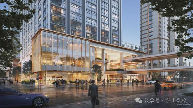 聚焦华润中环置地中心望云售楼处发布：品质铸就传奇(图12)