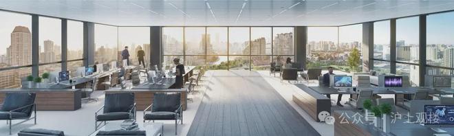 聚焦华润中环置地中心望云售楼处发布：品质铸就传奇(图8)