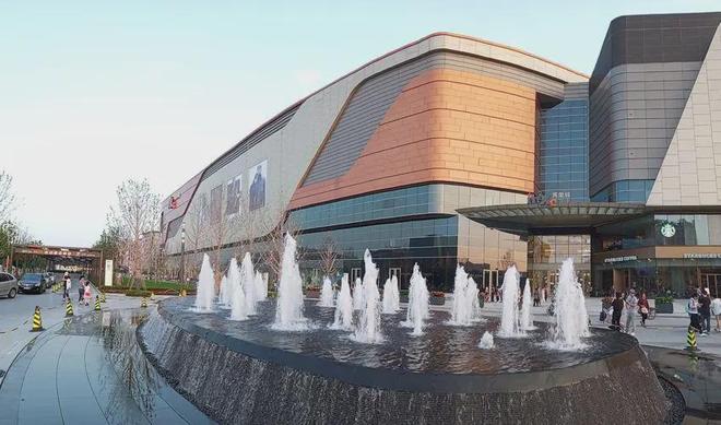 聚焦华润中环置地中心望云售楼处发布：品质铸就传奇(图34)