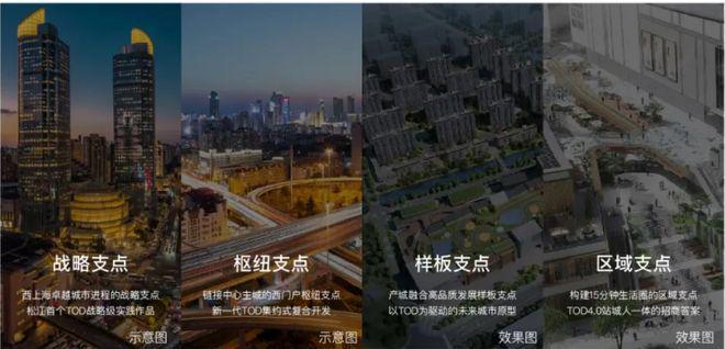 【开售】招商时代潮派售楼处招商时代潮派发布：震撼登场!