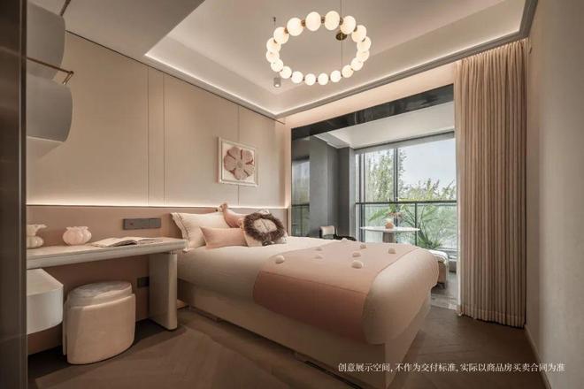 【开售】招商时代潮派售楼处招商时代潮派发布：震撼登场!(图4)