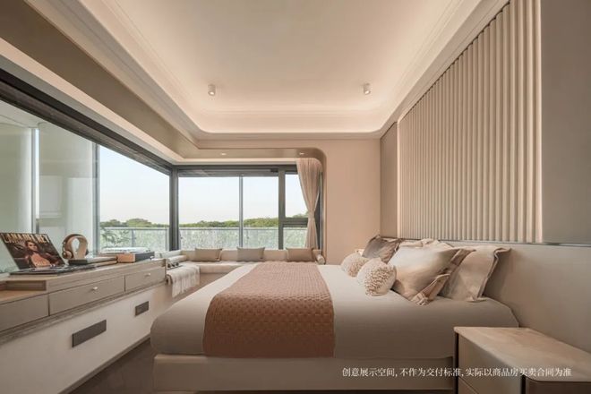 【开售】招商时代潮派售楼处招商时代潮派发布：震撼登场!(图6)