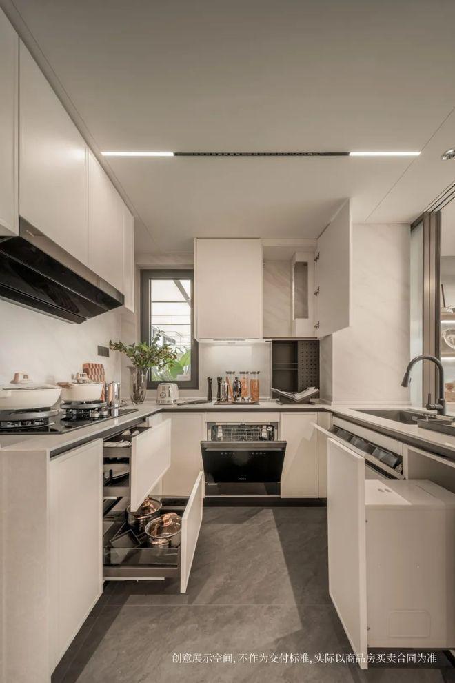 【开售】招商时代潮派售楼处招商时代潮派发布：震撼登场!(图10)