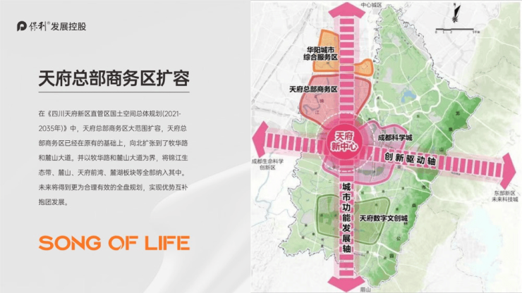 【保利天府和颂】楼盘全方位解析来啦!含售楼处电话、在售户型展示、最低售价参考以及区域价值评估(图3)