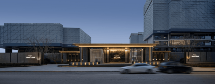 【保利天府和颂】楼盘全方位解析来啦!含售楼处电话、在售户型展示、最低售价参考以及区域价值评估(图5)