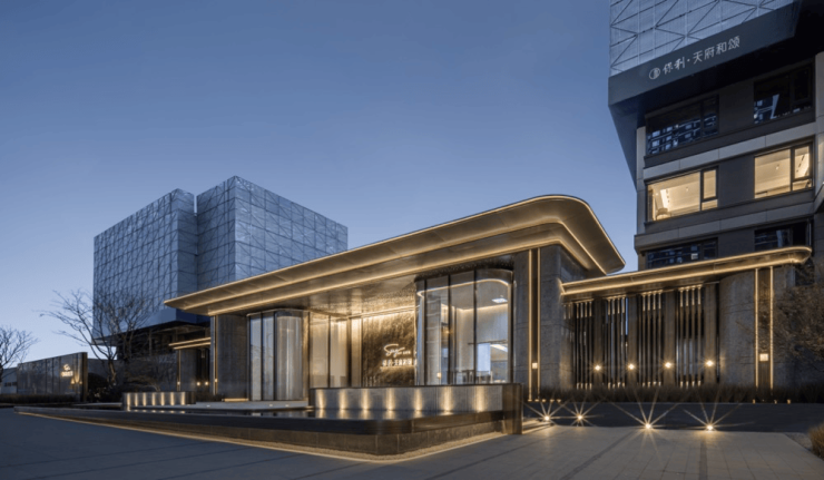 【保利天府和颂】楼盘全方位解析来啦!含售楼处电话、在售户型展示、最低售价参考以及区域价值评估(图6)