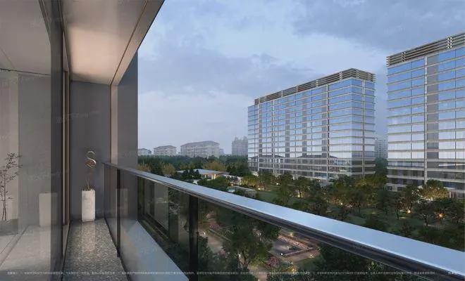 融创壹号院首页@朝阳融创壹号院售楼处楼盘百科欢迎莅临品鉴！(图3)