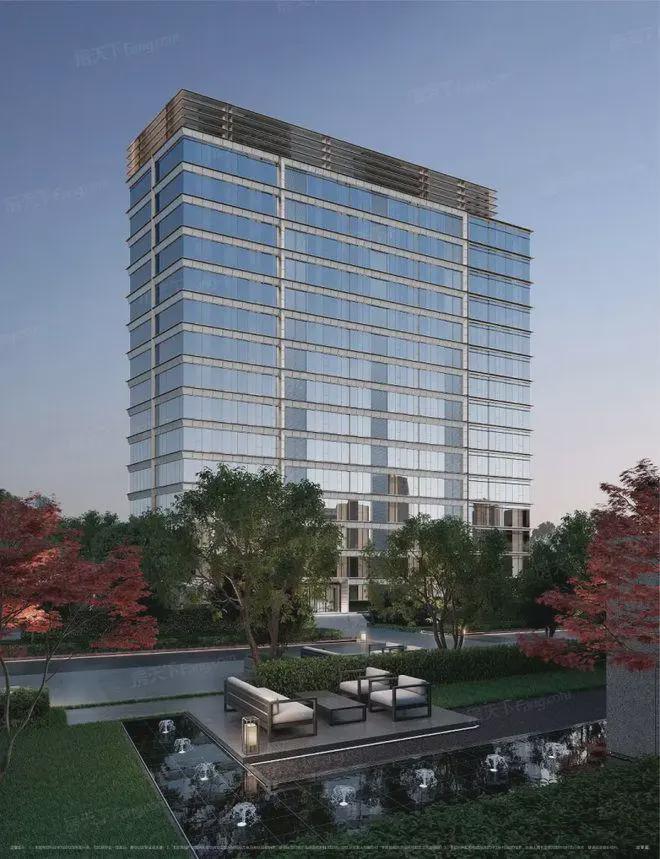 融创壹号院首页@朝阳融创壹号院售楼处楼盘百科欢迎莅临品鉴！(图5)