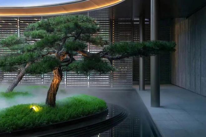 年度好盘@郑州花溪府售楼处发布：稀缺席位恭候莅临!(图6)