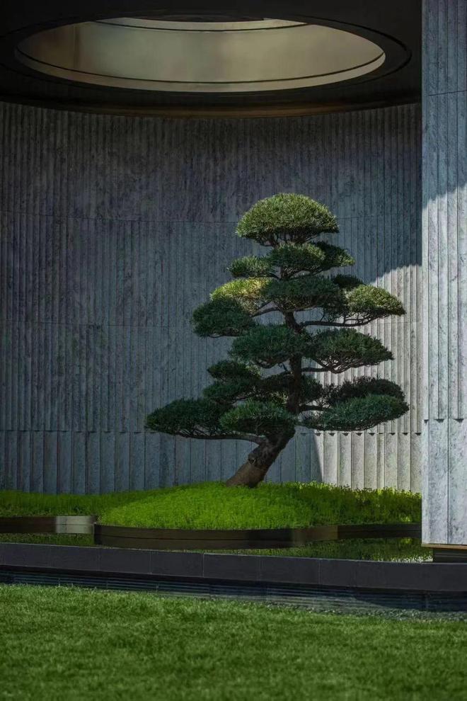 年度好盘@郑州花溪府售楼处发布：稀缺席位恭候莅临!(图7)