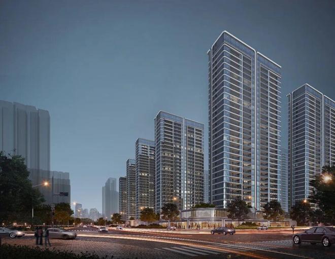 年度好盘@郑州花溪府售楼处发布:稀缺席位恭候莅临!