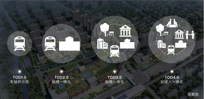 聚焦招商时代潮派售楼处发布：强势来袭以品质铸就传奇!(图2)